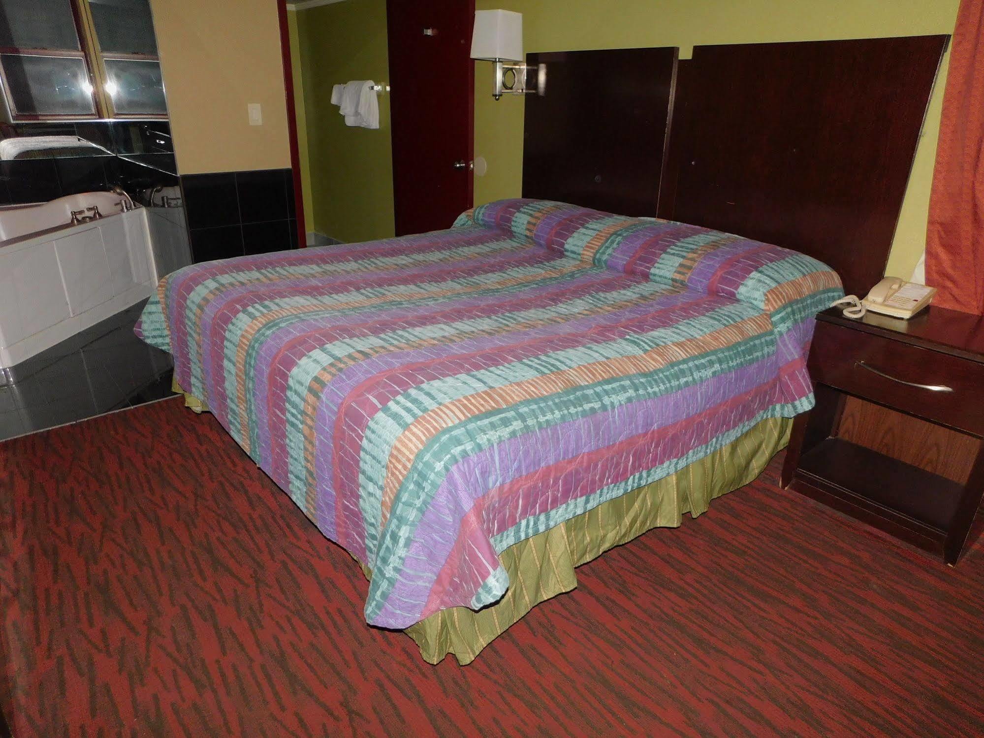 Mounts Motel Lawrenceville Kültér fotó