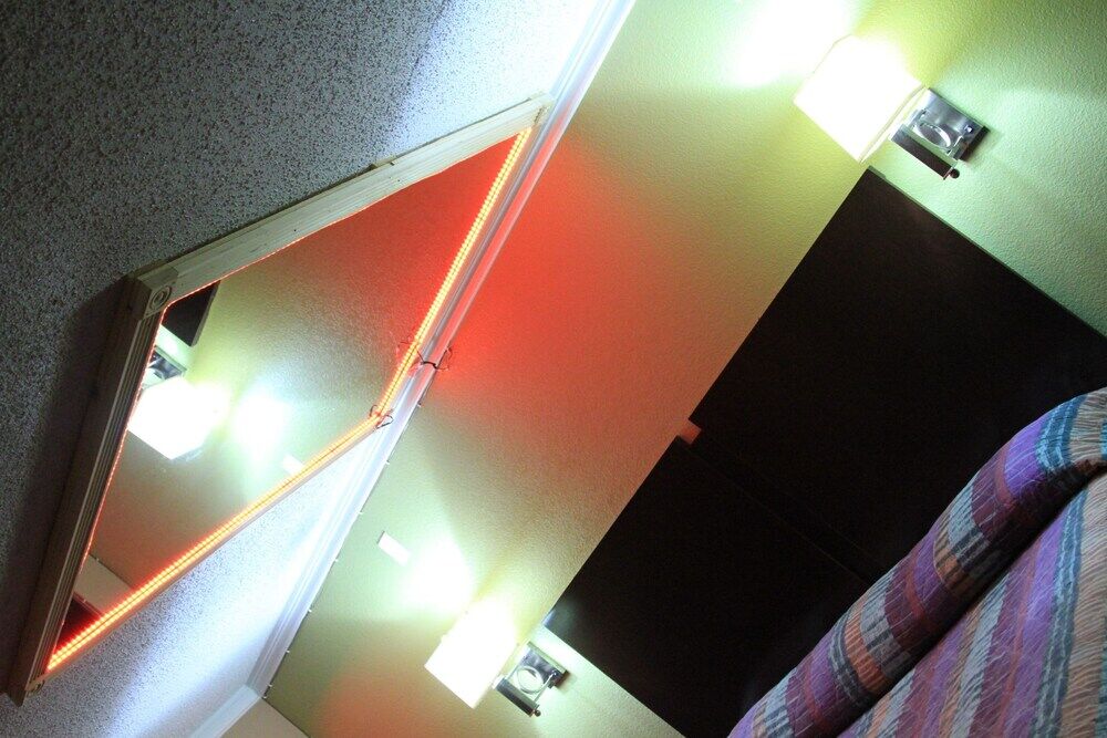 Mounts Motel Lawrenceville Kültér fotó